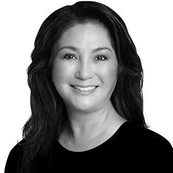 Joy Lorenzana
